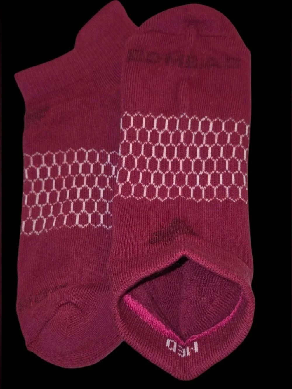 Bombas medium ankle